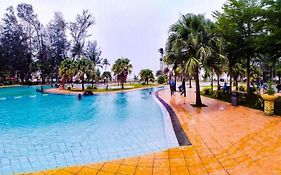 De Rhu Beach Resort